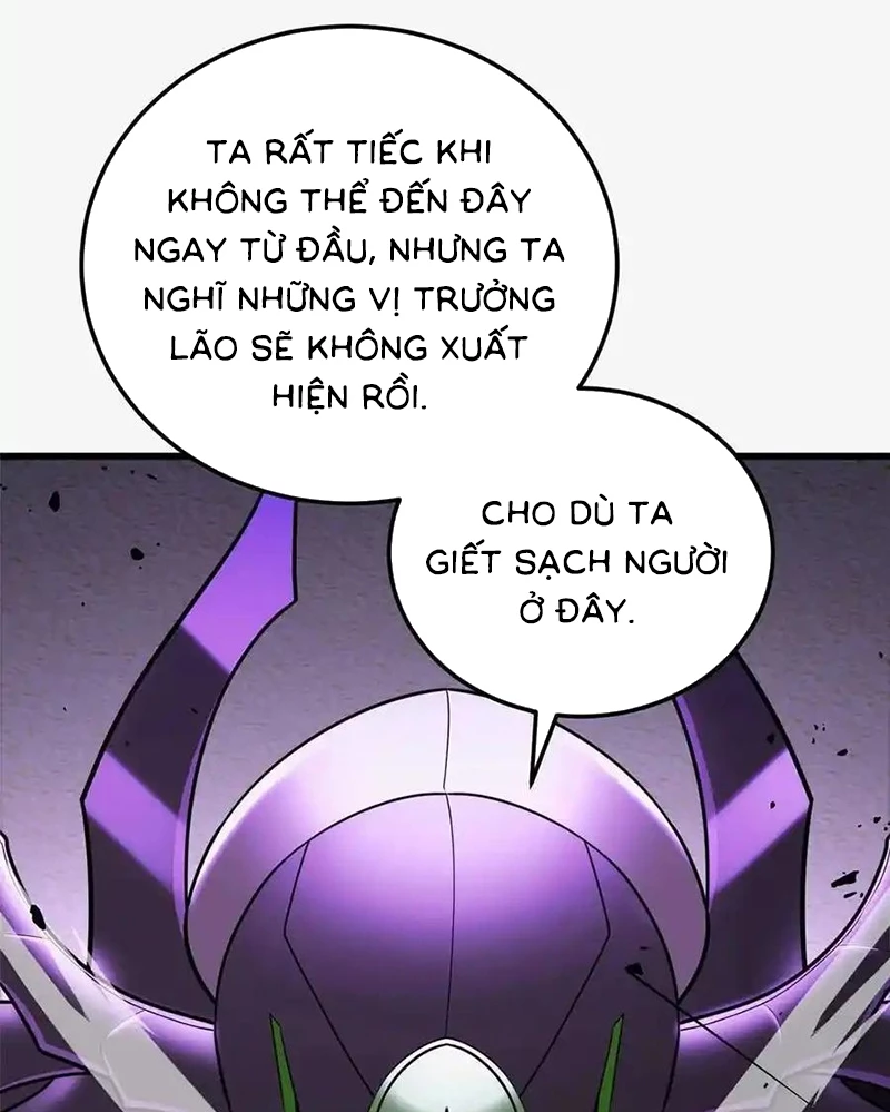 Ác long chuyển sinh: Bắt đầu phục thù từ 5 tuổi Chapter 87 - Trang 3