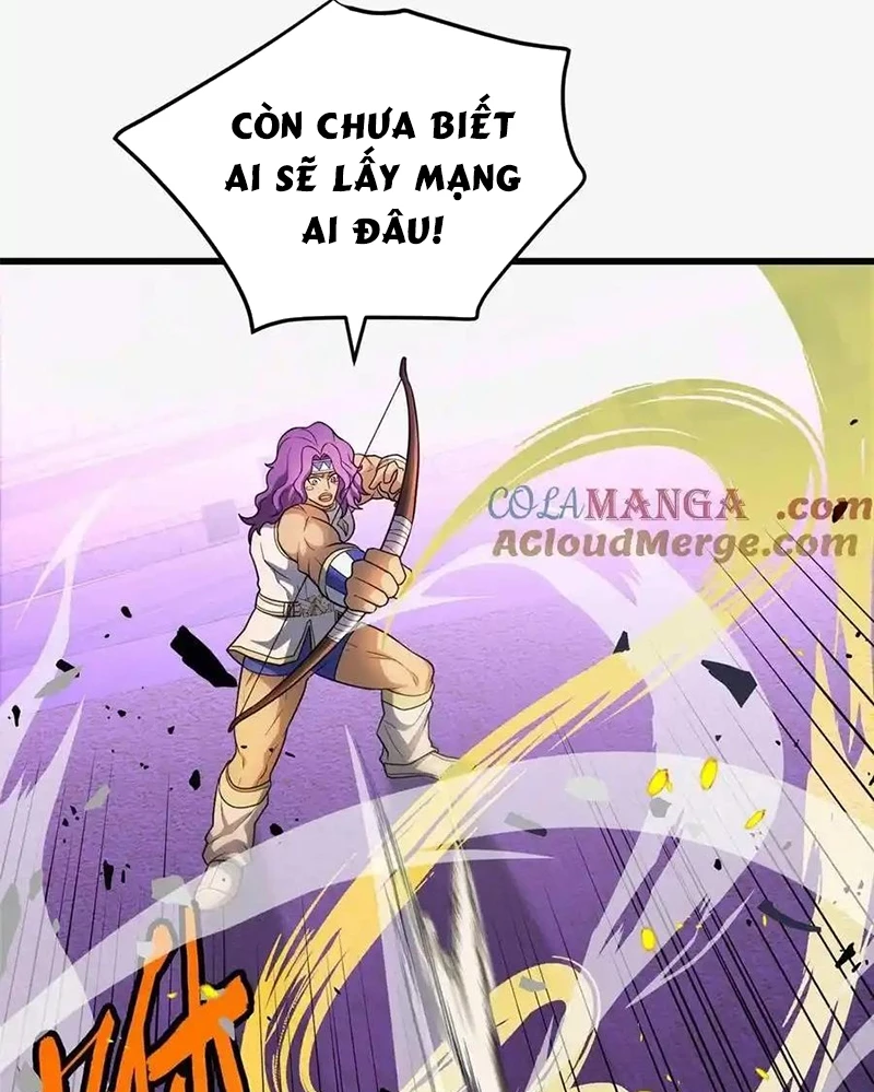 Ác long chuyển sinh: Bắt đầu phục thù từ 5 tuổi Chapter 87 - Trang 3