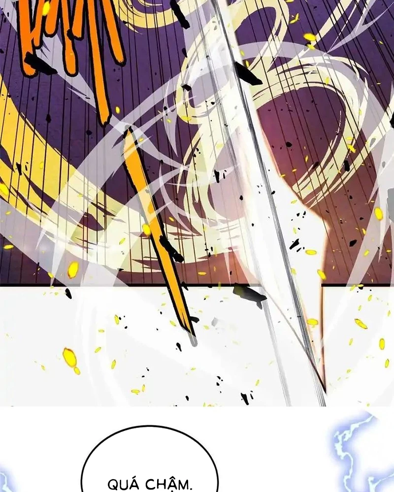 Ác long chuyển sinh: Bắt đầu phục thù từ 5 tuổi Chapter 87 - Trang 3