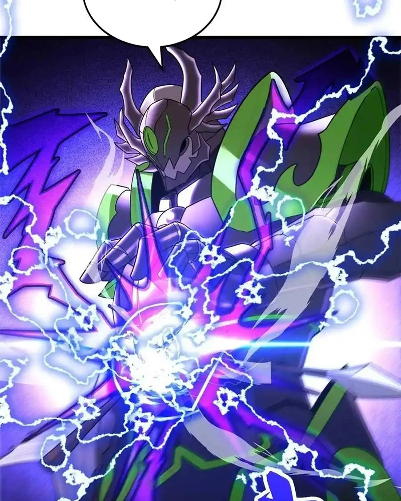 Ác long chuyển sinh: Bắt đầu phục thù từ 5 tuổi Chapter 87 - Trang 3