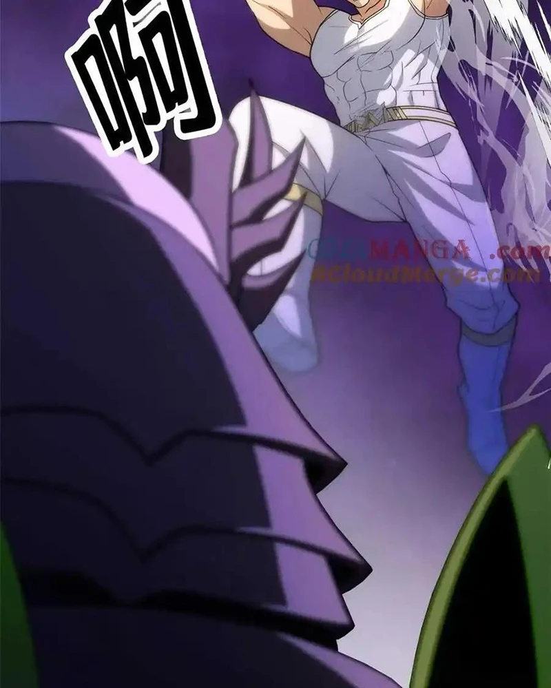 Ác long chuyển sinh: Bắt đầu phục thù từ 5 tuổi Chapter 87 - Trang 3