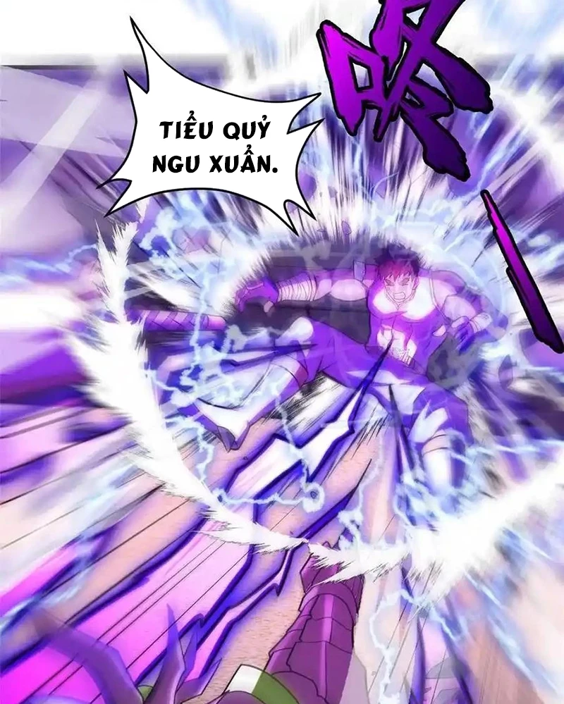 Ác long chuyển sinh: Bắt đầu phục thù từ 5 tuổi Chapter 87 - Trang 3