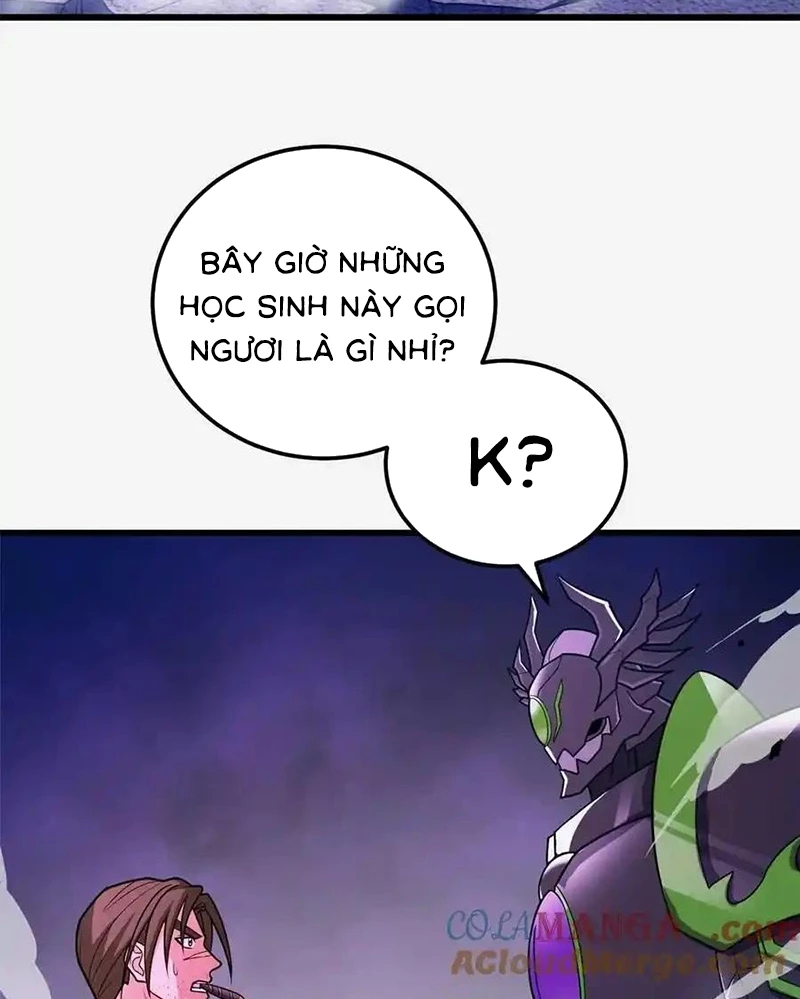 Ác long chuyển sinh: Bắt đầu phục thù từ 5 tuổi Chapter 87 - Trang 3