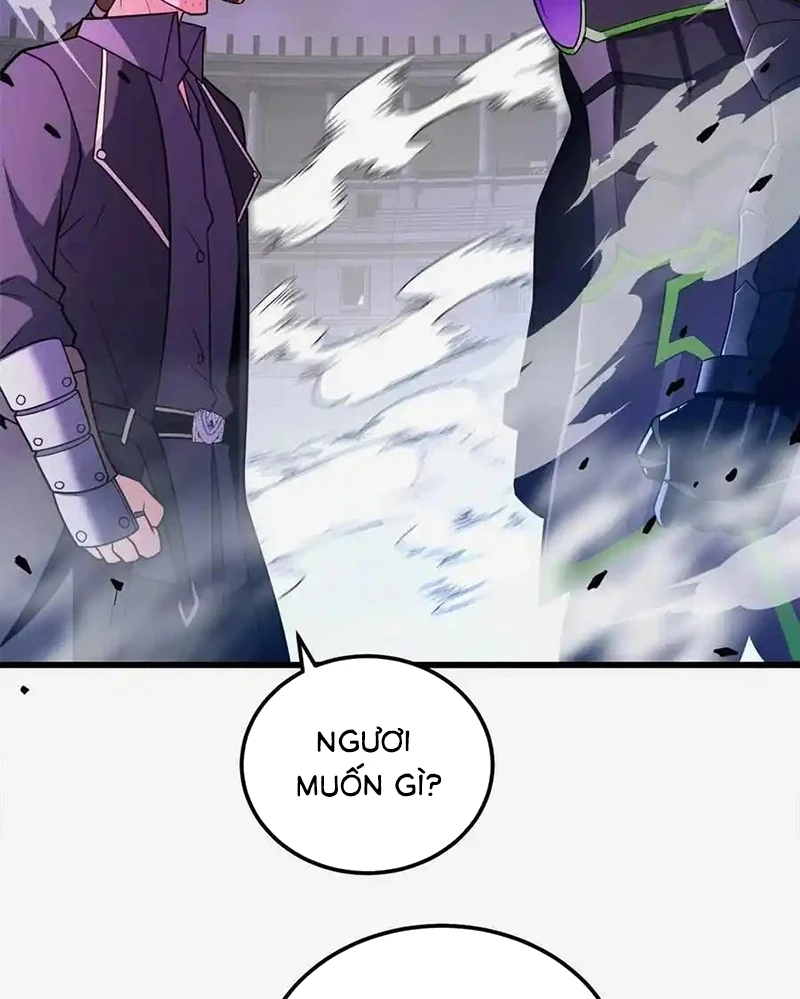 Ác long chuyển sinh: Bắt đầu phục thù từ 5 tuổi Chapter 87 - Trang 3