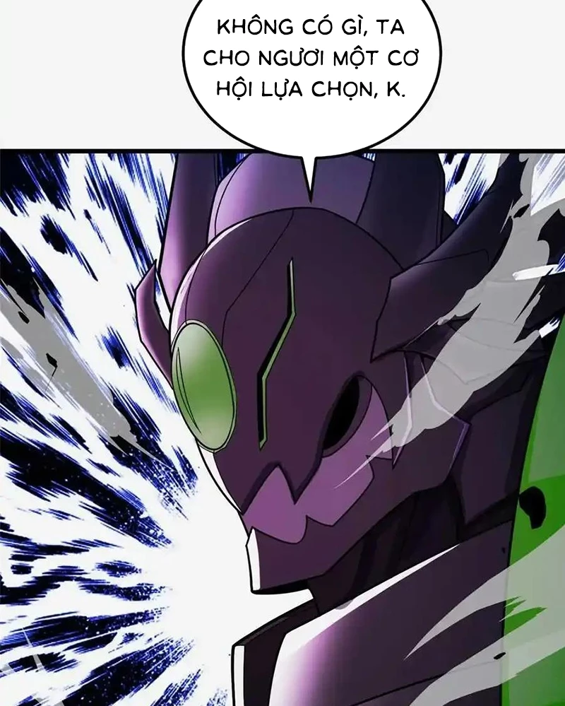 Ác long chuyển sinh: Bắt đầu phục thù từ 5 tuổi Chapter 87 - Trang 3