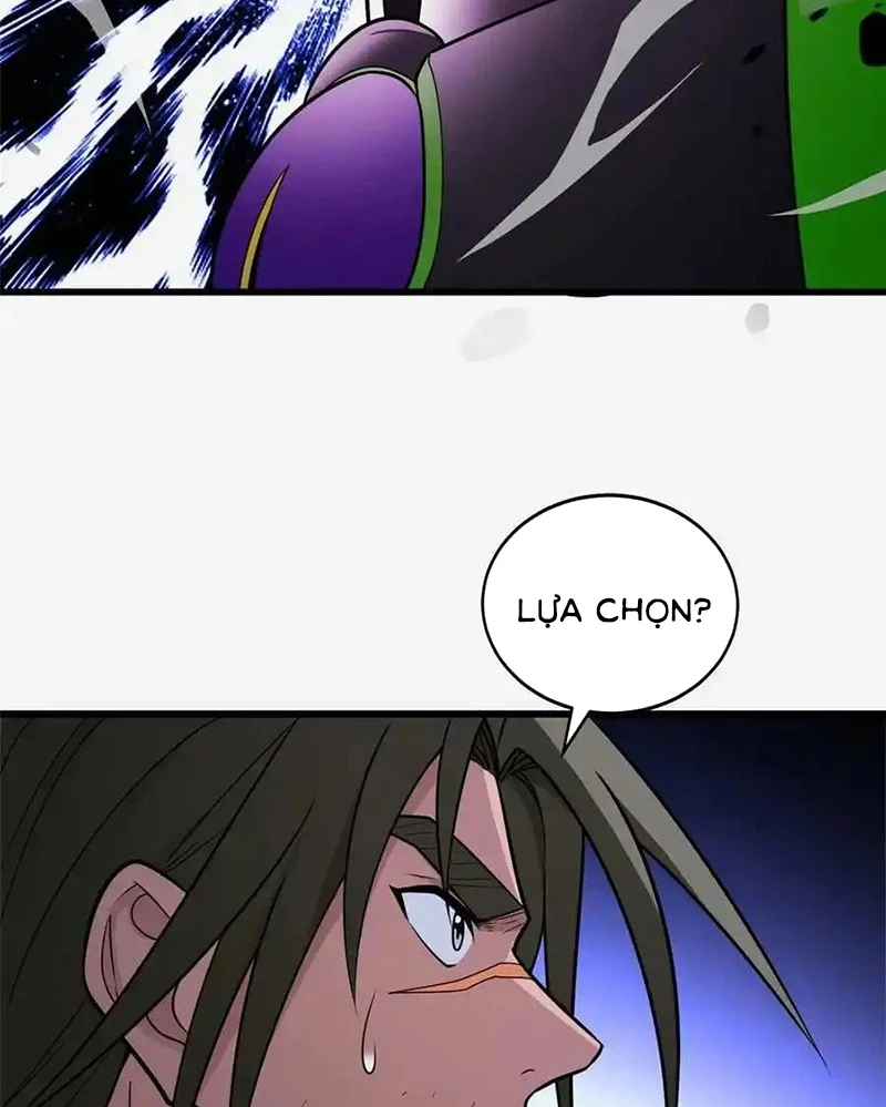 Ác long chuyển sinh: Bắt đầu phục thù từ 5 tuổi Chapter 87 - Trang 3