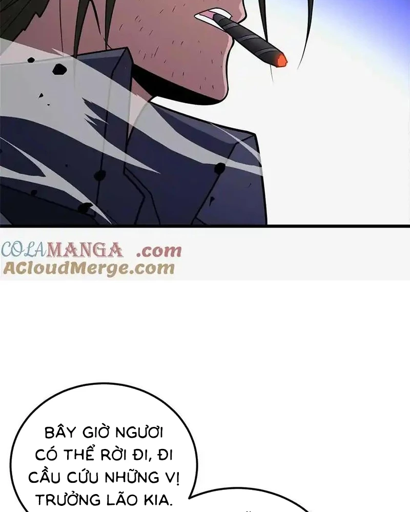 Ác long chuyển sinh: Bắt đầu phục thù từ 5 tuổi Chapter 87 - Trang 3