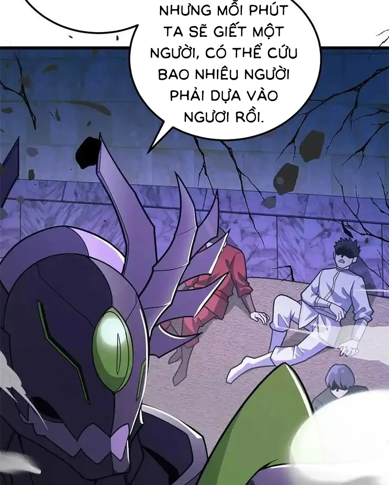 Ác long chuyển sinh: Bắt đầu phục thù từ 5 tuổi Chapter 87 - Trang 3