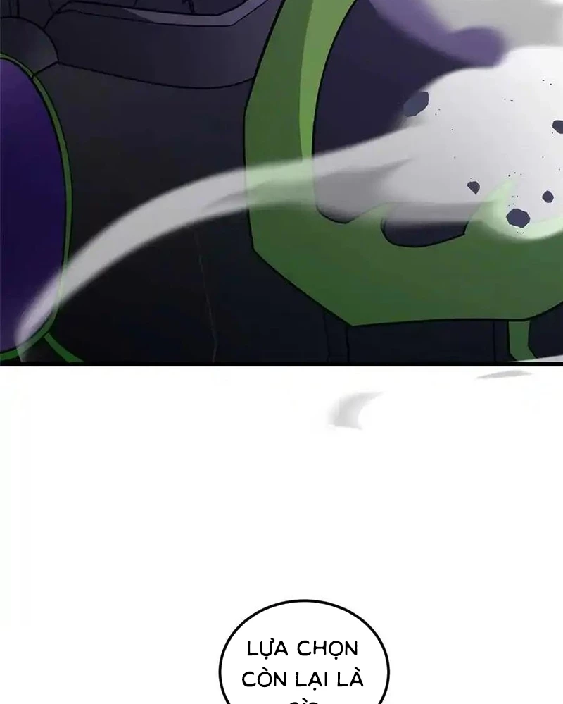 Ác long chuyển sinh: Bắt đầu phục thù từ 5 tuổi Chapter 87 - Trang 3