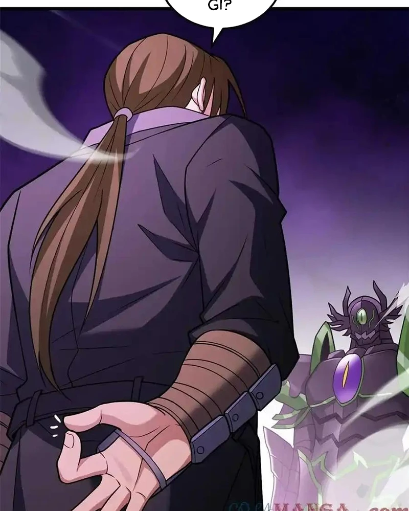 Ác long chuyển sinh: Bắt đầu phục thù từ 5 tuổi Chapter 87 - Trang 3