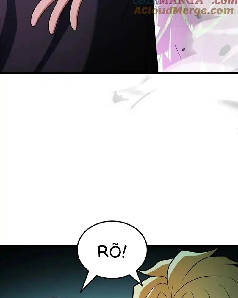 Ác long chuyển sinh: Bắt đầu phục thù từ 5 tuổi Chapter 87 - Trang 3