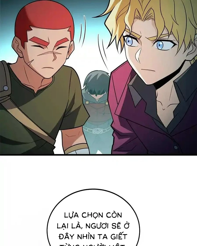 Ác long chuyển sinh: Bắt đầu phục thù từ 5 tuổi Chapter 87 - Trang 3