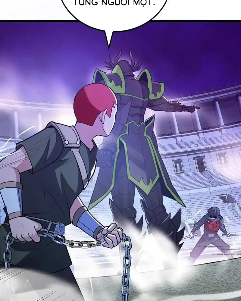 Ác long chuyển sinh: Bắt đầu phục thù từ 5 tuổi Chapter 87 - Trang 3