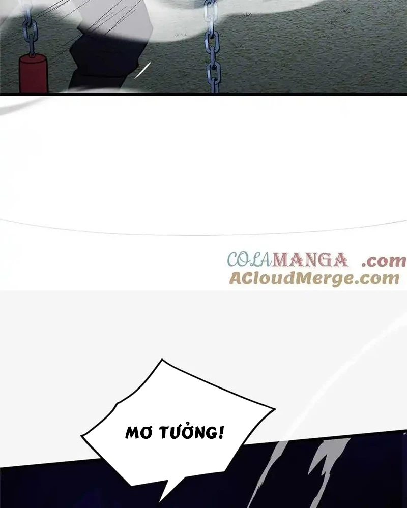 Ác long chuyển sinh: Bắt đầu phục thù từ 5 tuổi Chapter 87 - Trang 3