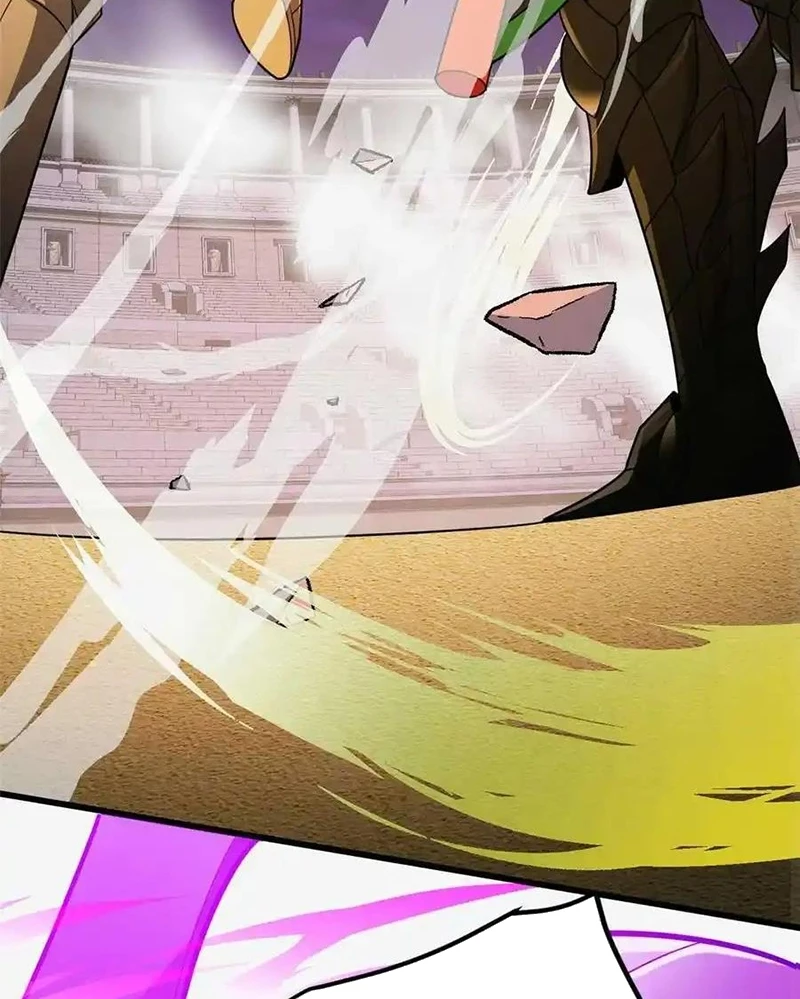 Ác long chuyển sinh: Bắt đầu phục thù từ 5 tuổi Chapter 87 - Trang 3