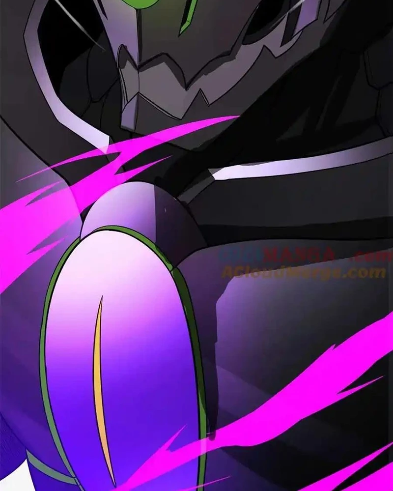 Ác long chuyển sinh: Bắt đầu phục thù từ 5 tuổi Chapter 87 - Trang 3