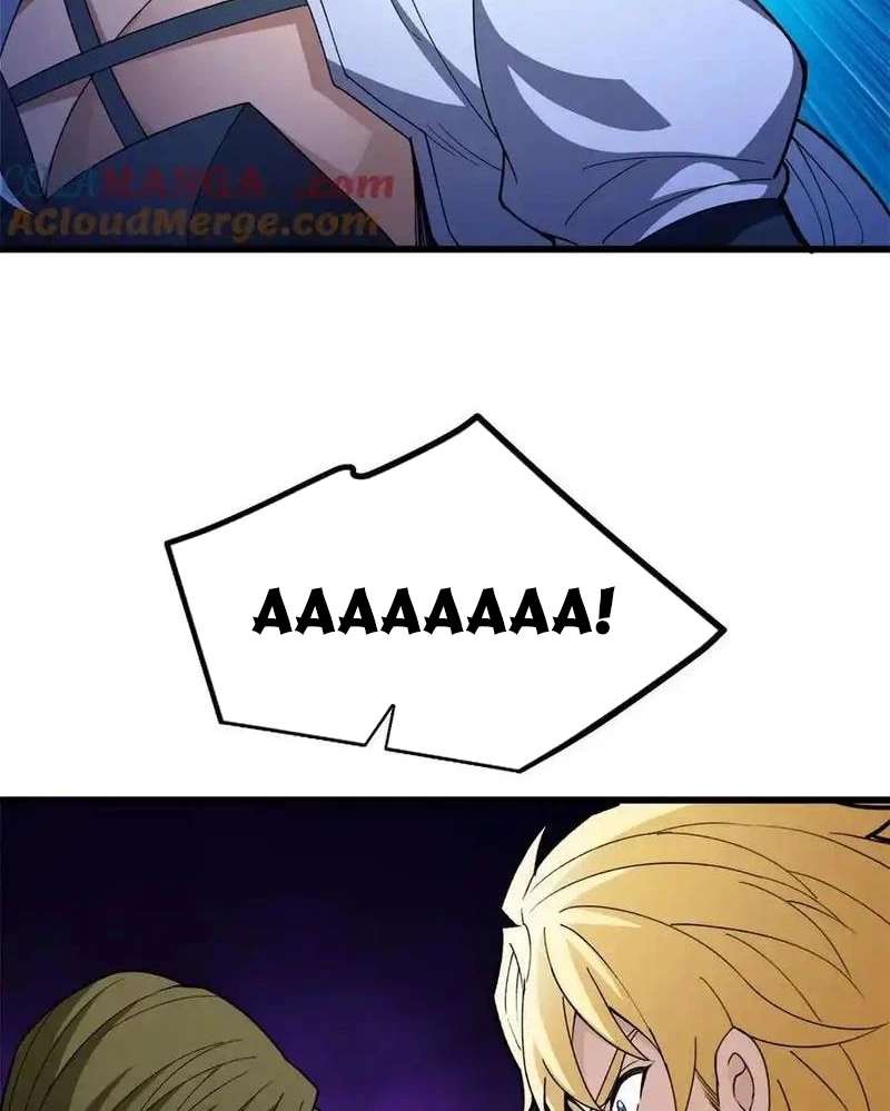 Ác long chuyển sinh: Bắt đầu phục thù từ 5 tuổi Chapter 88 - Trang 3