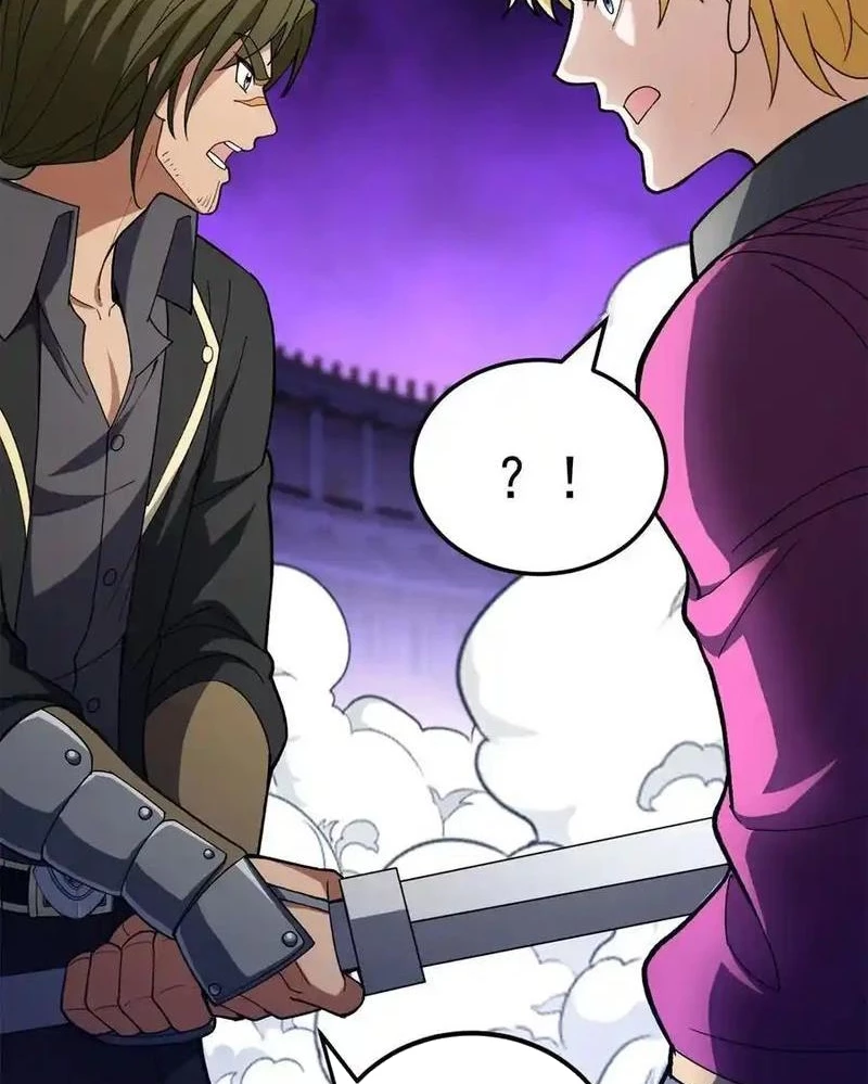 Ác long chuyển sinh: Bắt đầu phục thù từ 5 tuổi Chapter 88 - Trang 3