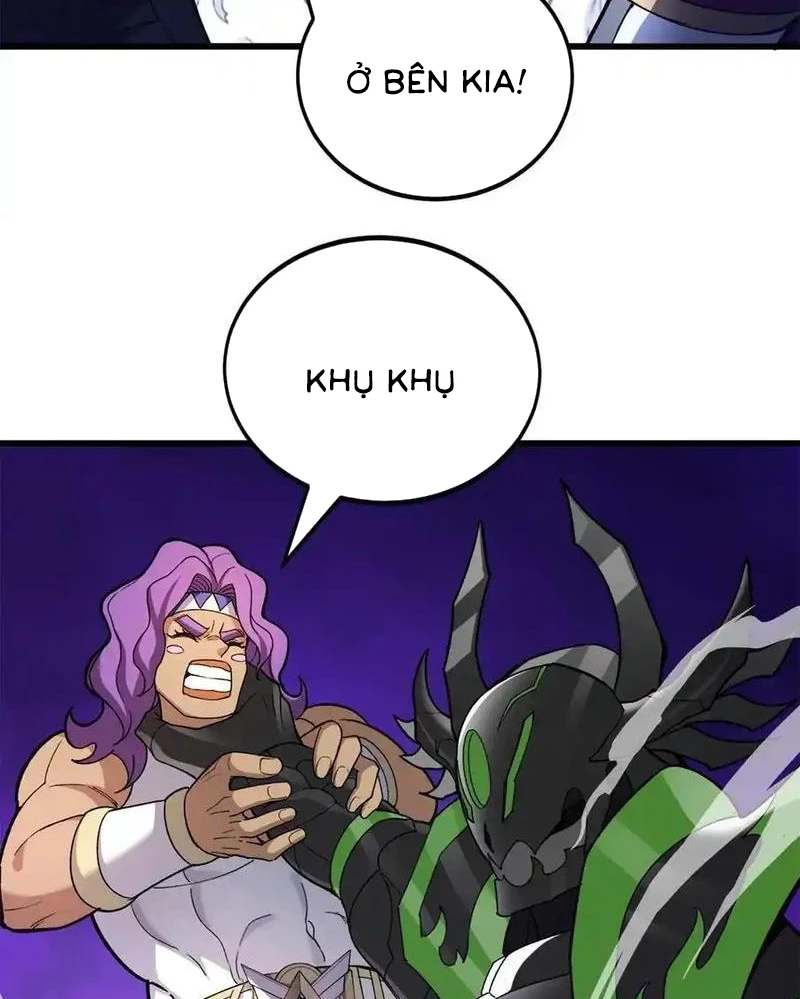 Ác long chuyển sinh: Bắt đầu phục thù từ 5 tuổi Chapter 88 - Trang 3