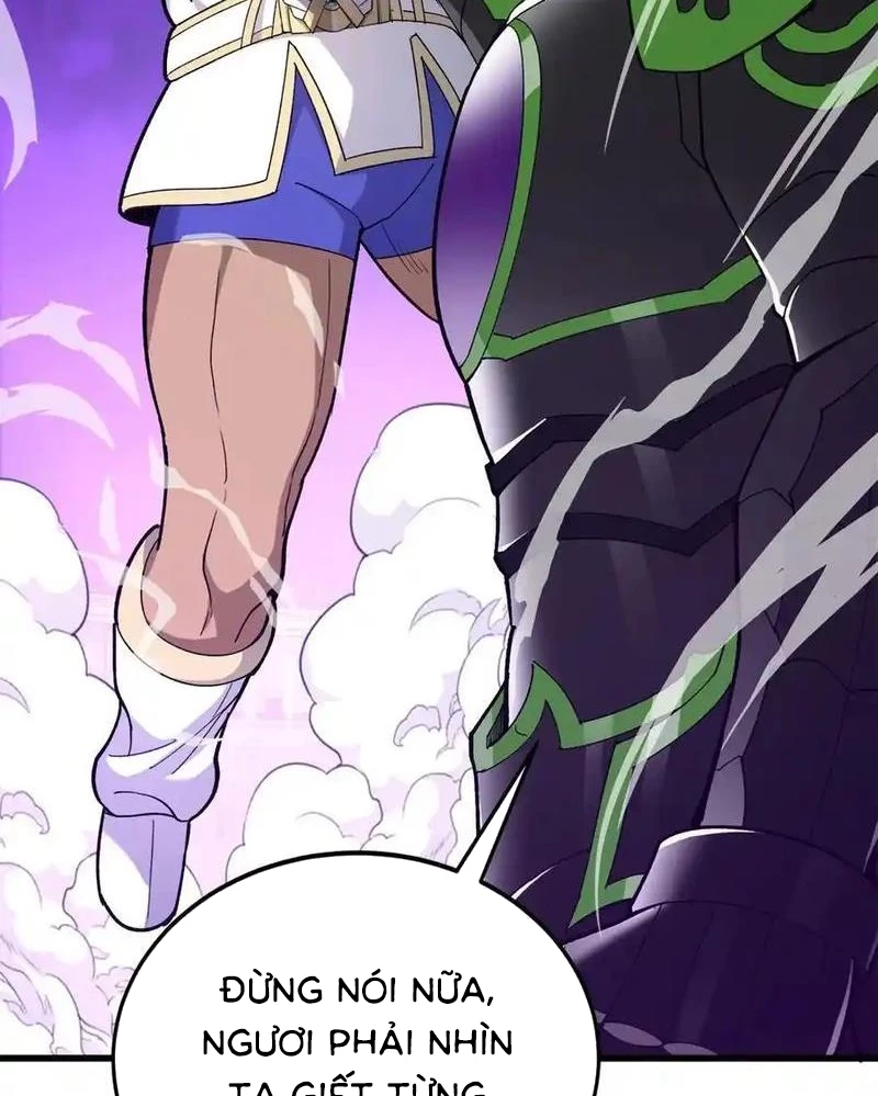 Ác long chuyển sinh: Bắt đầu phục thù từ 5 tuổi Chapter 88 - Trang 3