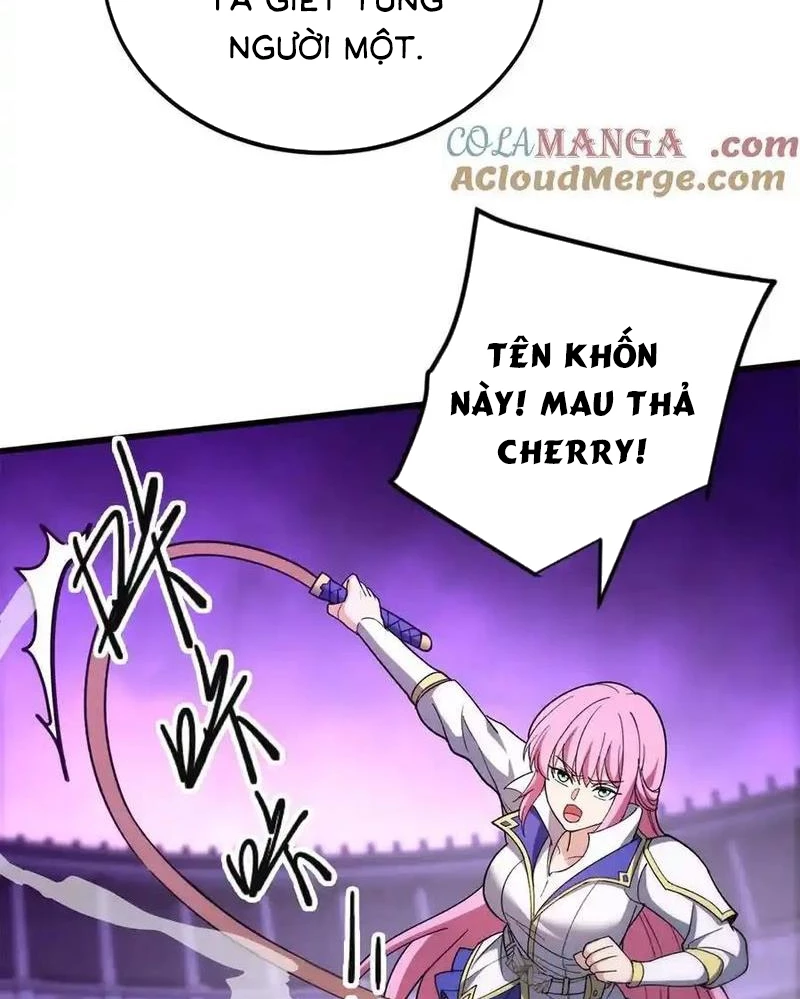 Ác long chuyển sinh: Bắt đầu phục thù từ 5 tuổi Chapter 88 - Trang 3