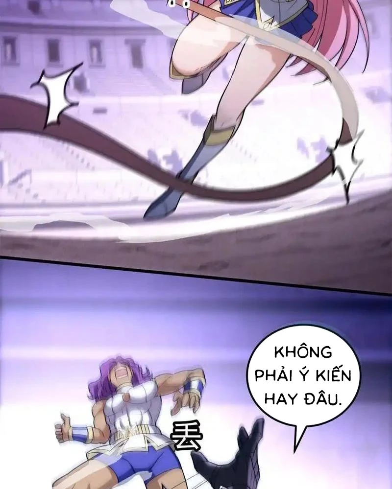 Ác long chuyển sinh: Bắt đầu phục thù từ 5 tuổi Chapter 88 - Trang 3