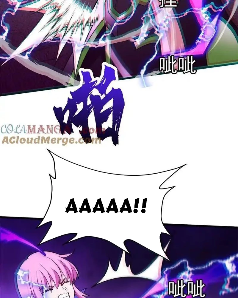 Ác long chuyển sinh: Bắt đầu phục thù từ 5 tuổi Chapter 88 - Trang 3