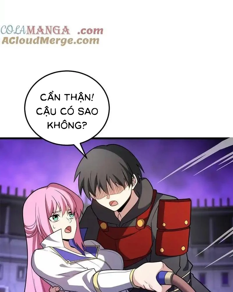 Ác long chuyển sinh: Bắt đầu phục thù từ 5 tuổi Chapter 88 - Trang 3