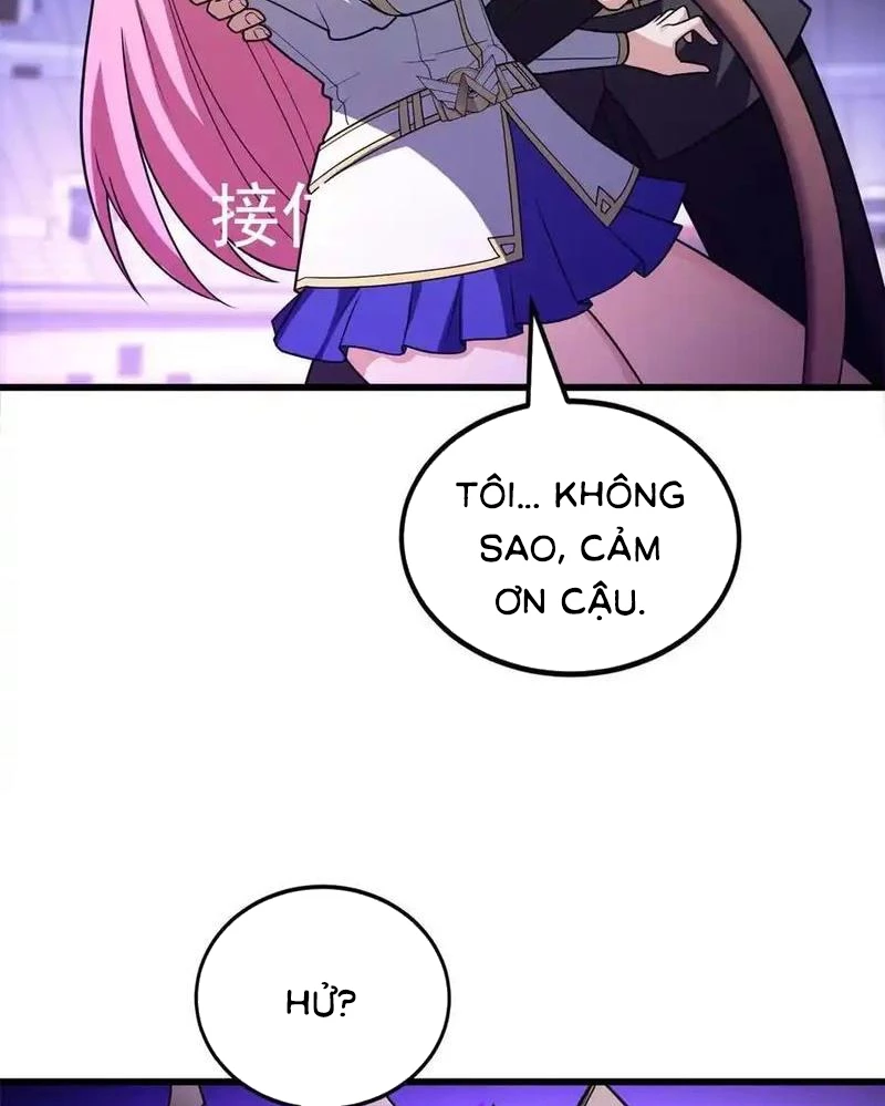 Ác long chuyển sinh: Bắt đầu phục thù từ 5 tuổi Chapter 88 - Trang 3