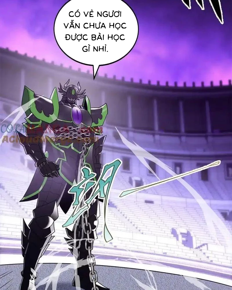 Ác long chuyển sinh: Bắt đầu phục thù từ 5 tuổi Chapter 88 - Trang 3