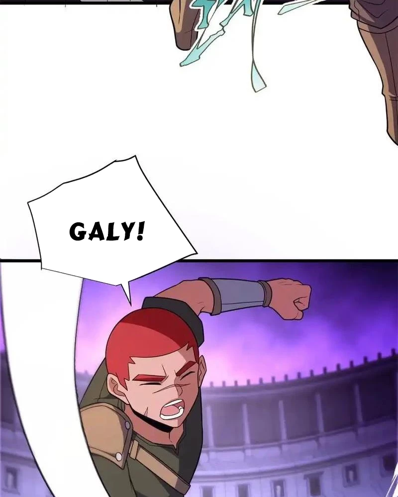 Ác long chuyển sinh: Bắt đầu phục thù từ 5 tuổi Chapter 88 - Trang 3