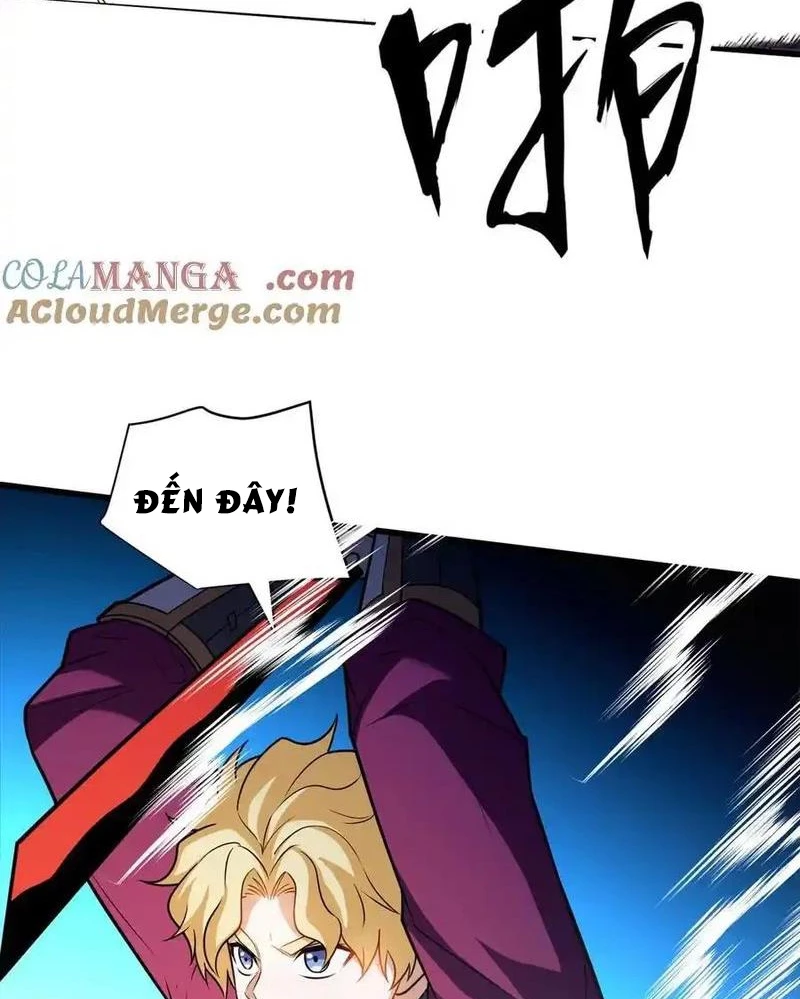 Ác long chuyển sinh: Bắt đầu phục thù từ 5 tuổi Chapter 88 - Trang 3