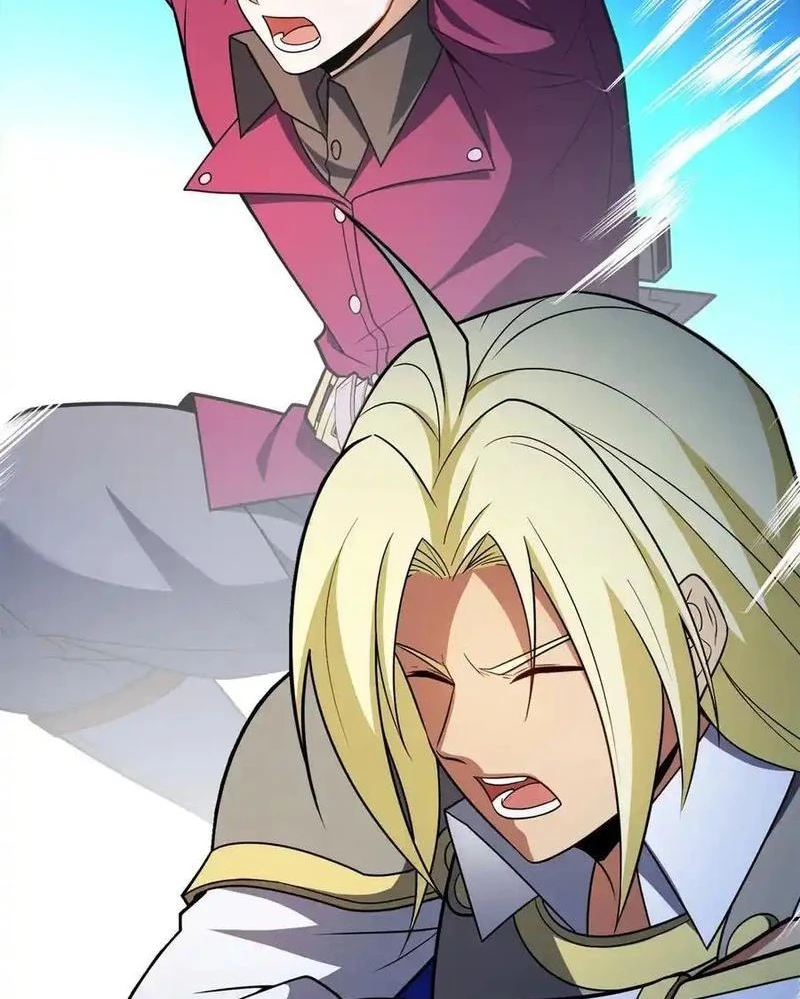 Ác long chuyển sinh: Bắt đầu phục thù từ 5 tuổi Chapter 88 - Trang 3