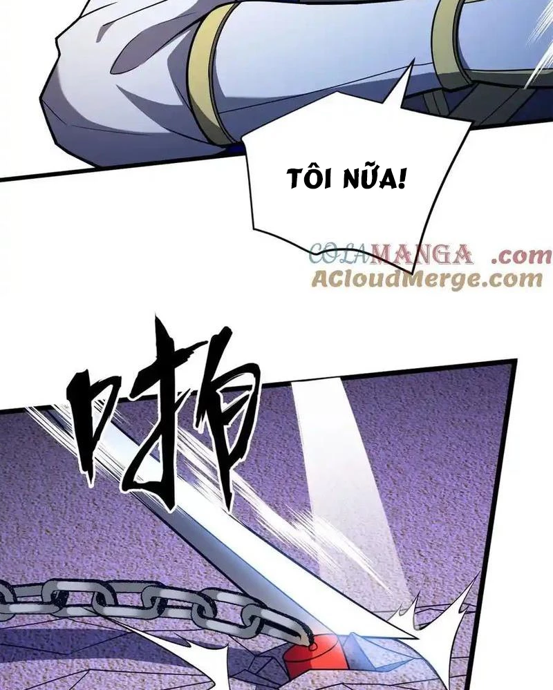 Ác long chuyển sinh: Bắt đầu phục thù từ 5 tuổi Chapter 88 - Trang 3