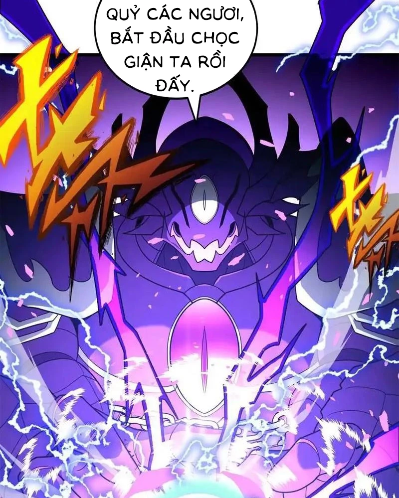 Ác long chuyển sinh: Bắt đầu phục thù từ 5 tuổi Chapter 88 - Trang 3