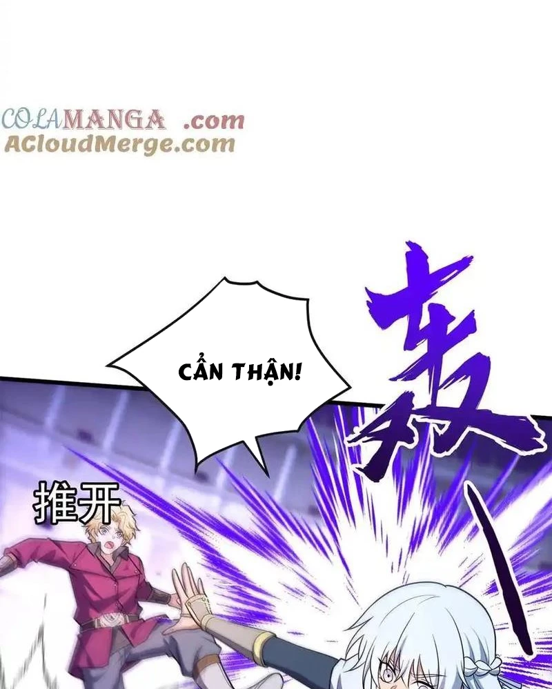 Ác long chuyển sinh: Bắt đầu phục thù từ 5 tuổi Chapter 88 - Trang 3