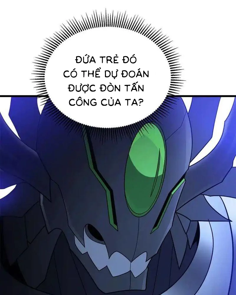 Ác long chuyển sinh: Bắt đầu phục thù từ 5 tuổi Chapter 88 - Trang 3