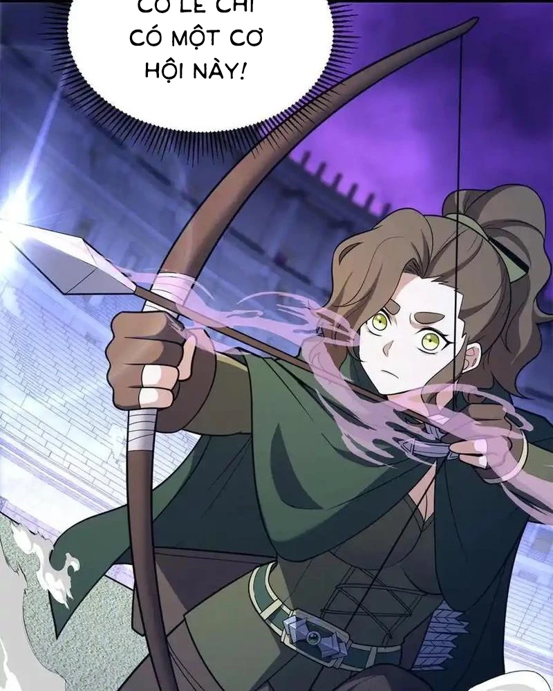 Ác long chuyển sinh: Bắt đầu phục thù từ 5 tuổi Chapter 88 - Trang 3