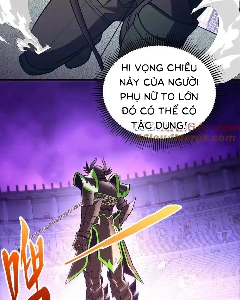 Ác long chuyển sinh: Bắt đầu phục thù từ 5 tuổi Chapter 88 - Trang 3