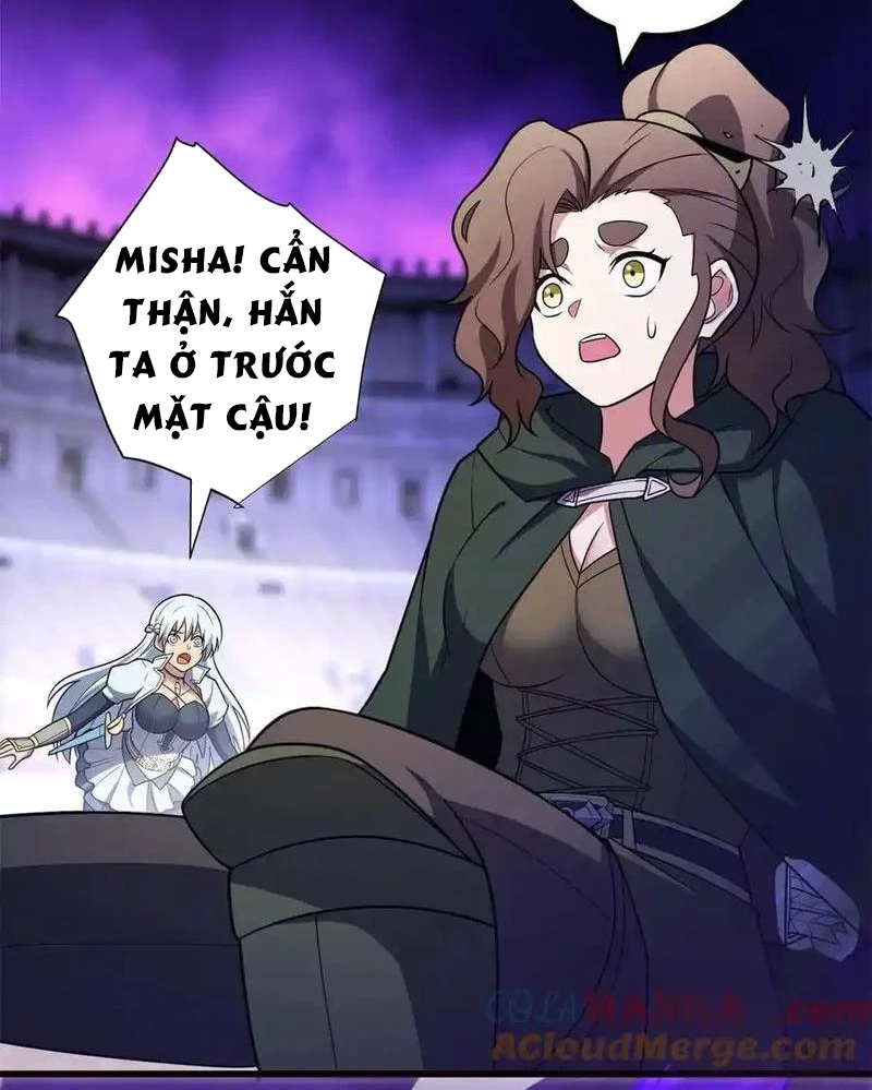 Ác long chuyển sinh: Bắt đầu phục thù từ 5 tuổi Chapter 88 - Trang 3