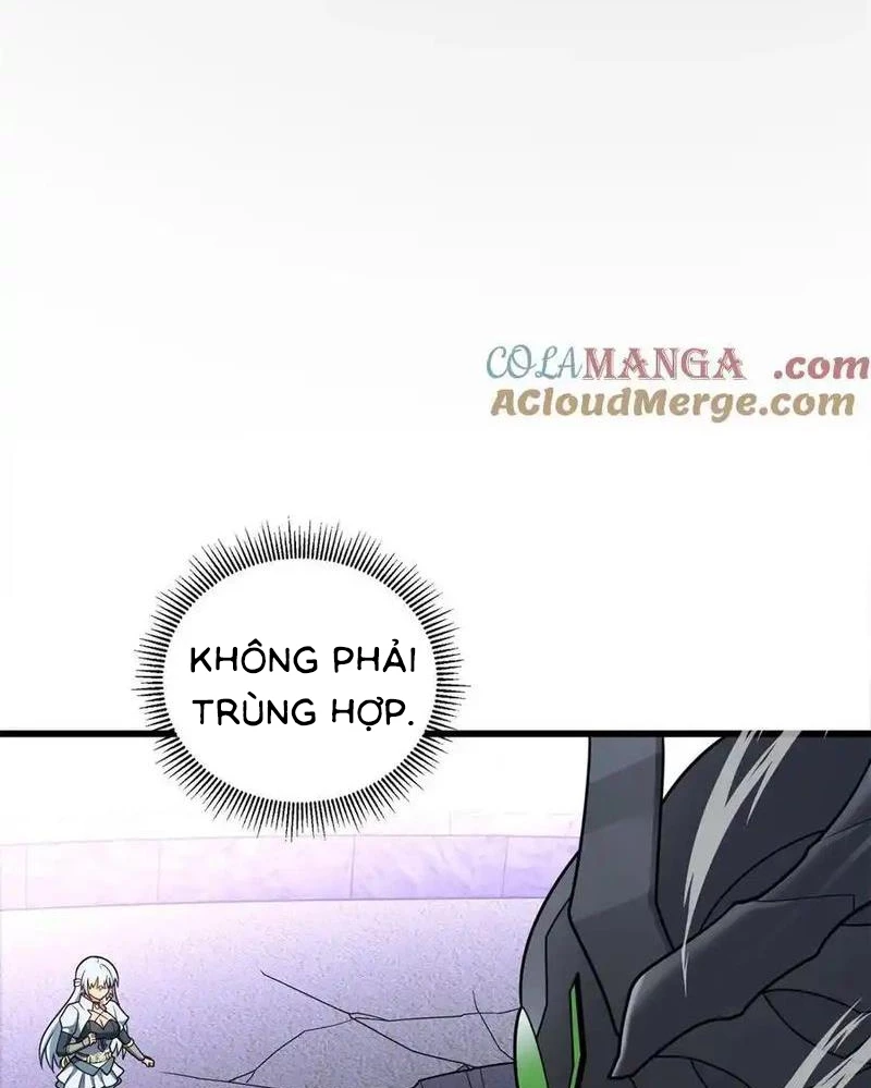 Ác long chuyển sinh: Bắt đầu phục thù từ 5 tuổi Chapter 88 - Trang 3