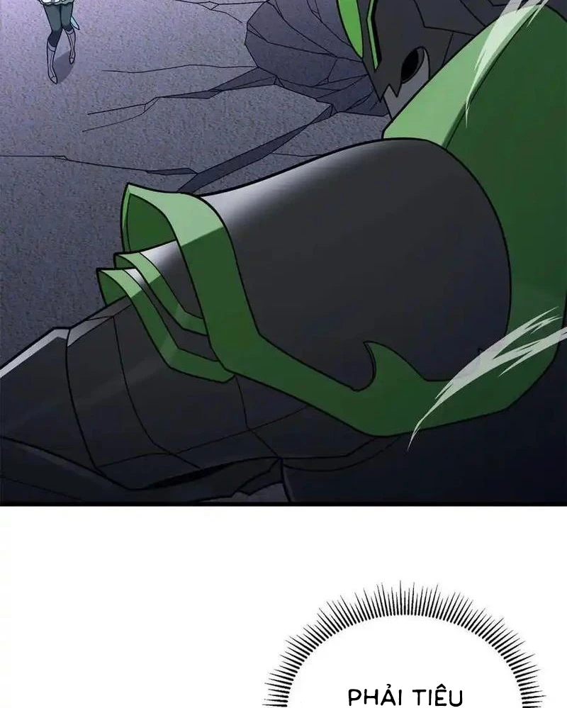 Ác long chuyển sinh: Bắt đầu phục thù từ 5 tuổi Chapter 88 - Trang 3