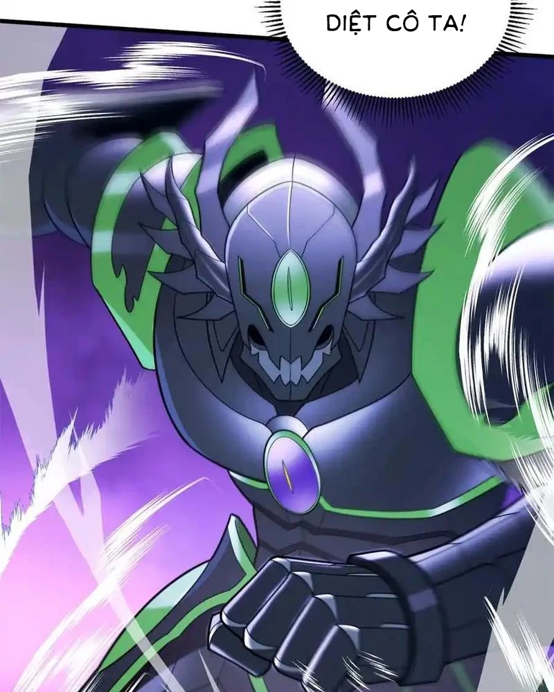 Ác long chuyển sinh: Bắt đầu phục thù từ 5 tuổi Chapter 88 - Trang 3