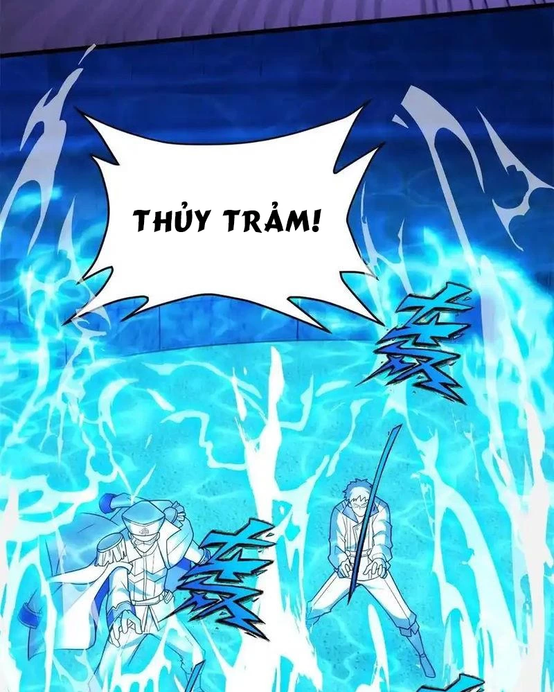 Ác long chuyển sinh: Bắt đầu phục thù từ 5 tuổi Chapter 88 - Trang 3