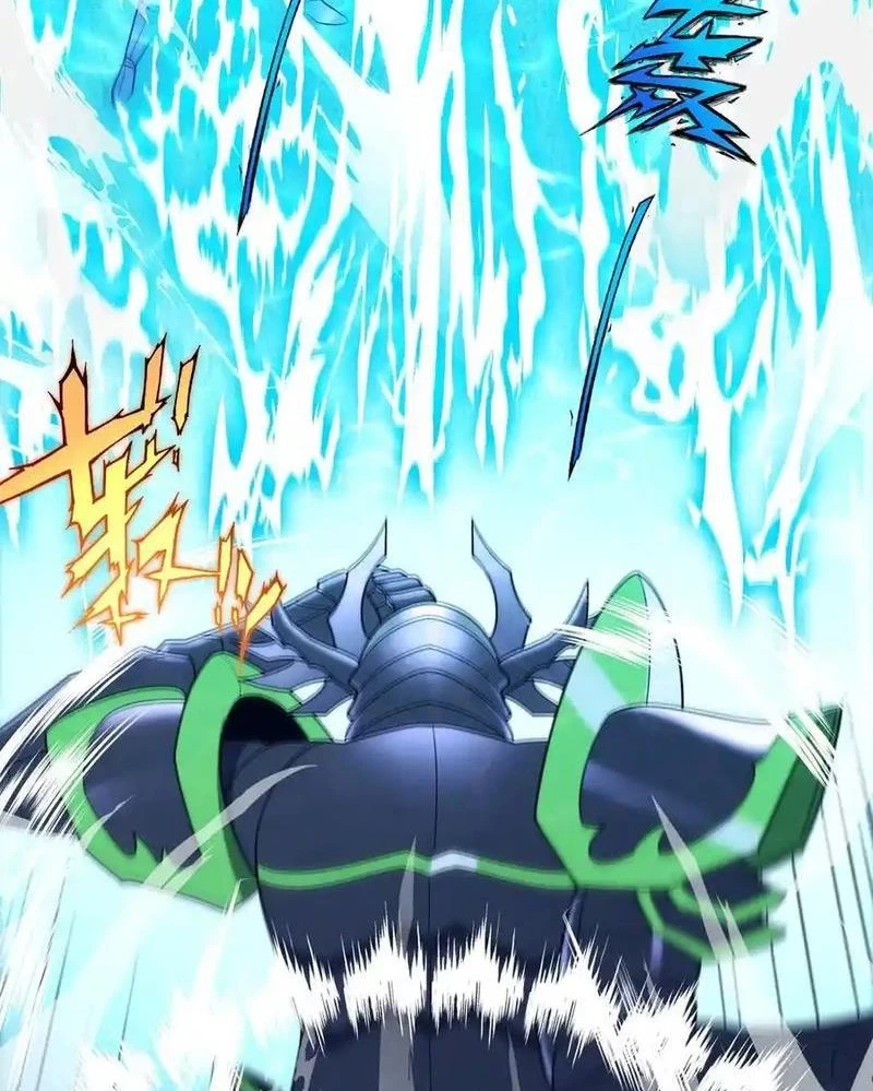 Ác long chuyển sinh: Bắt đầu phục thù từ 5 tuổi Chapter 88 - Trang 3