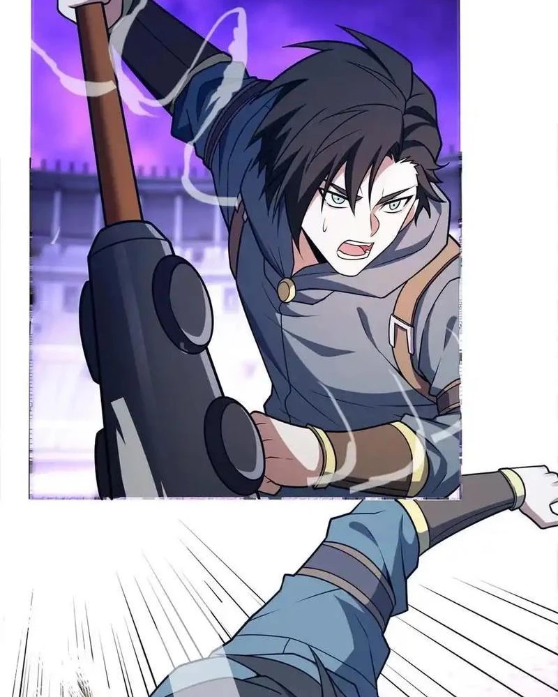 Ác long chuyển sinh: Bắt đầu phục thù từ 5 tuổi Chapter 88 - Trang 3