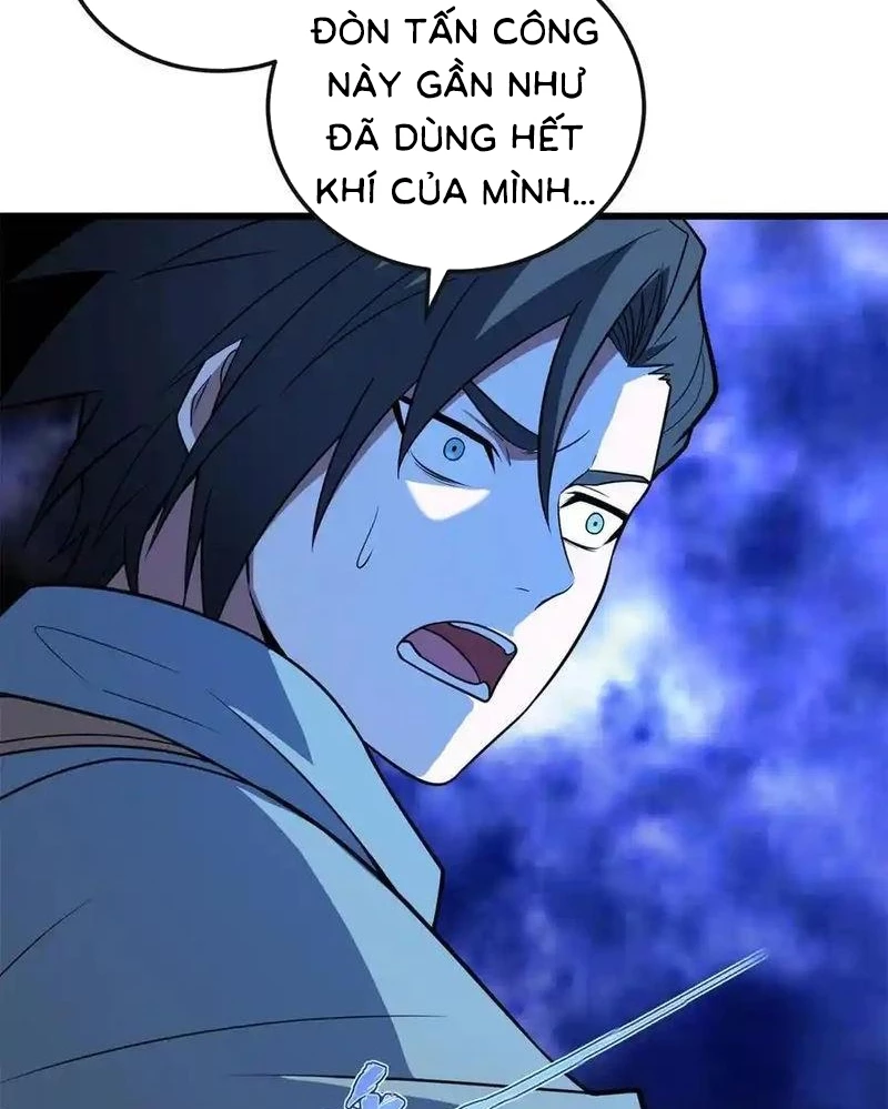 Ác long chuyển sinh: Bắt đầu phục thù từ 5 tuổi Chapter 88 - Trang 3