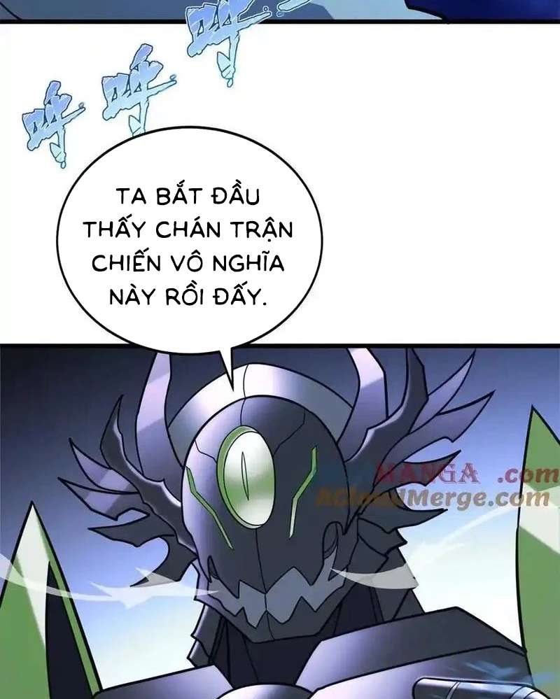 Ác long chuyển sinh: Bắt đầu phục thù từ 5 tuổi Chapter 88 - Trang 3