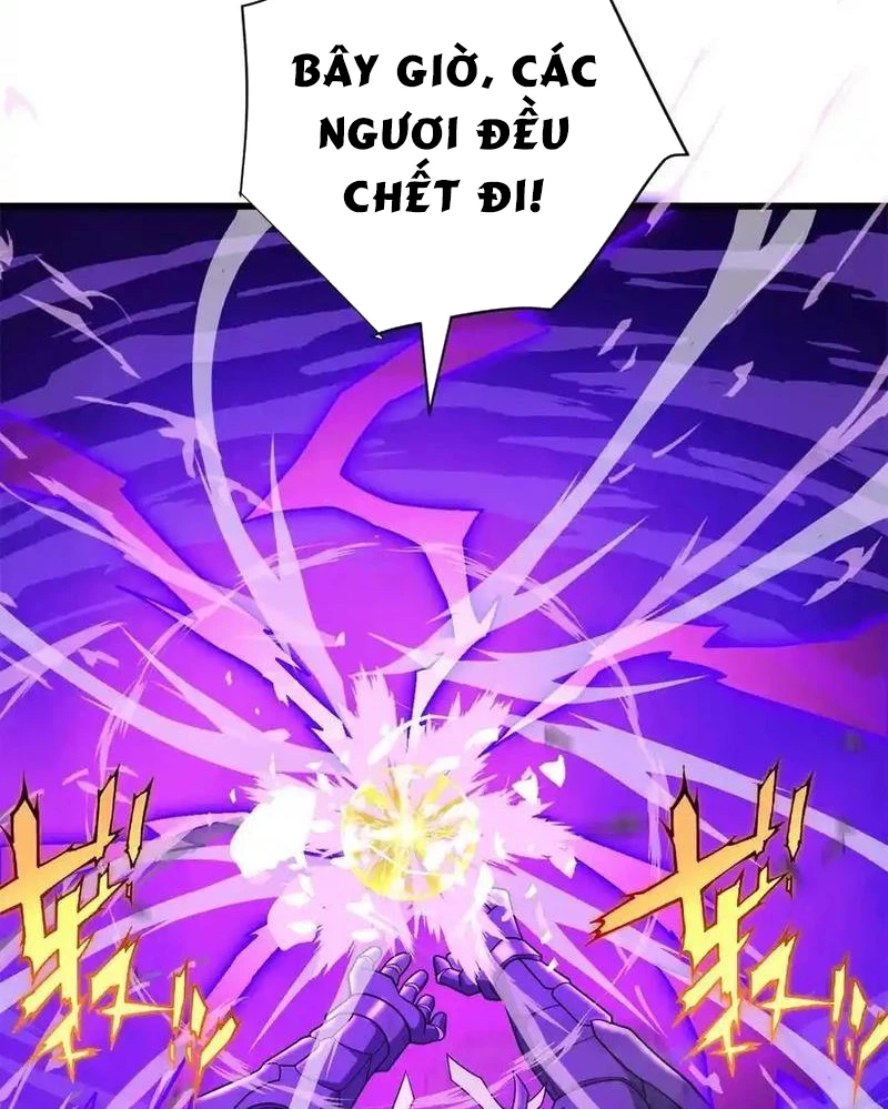 Ác long chuyển sinh: Bắt đầu phục thù từ 5 tuổi Chapter 88 - Trang 3