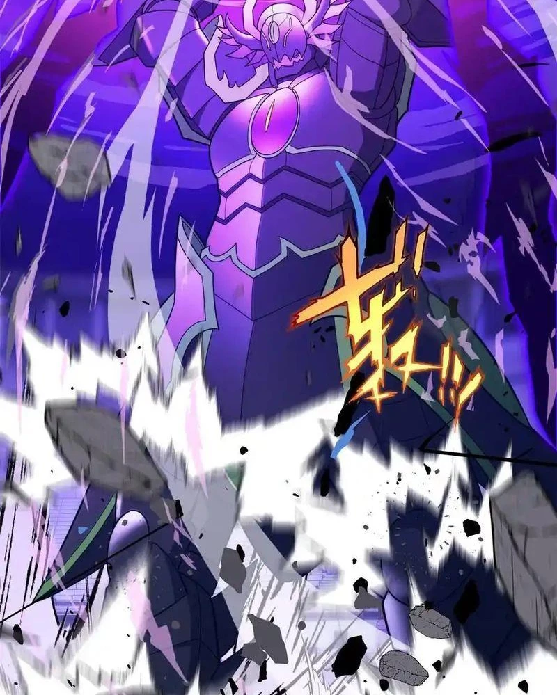 Ác long chuyển sinh: Bắt đầu phục thù từ 5 tuổi Chapter 88 - Trang 3